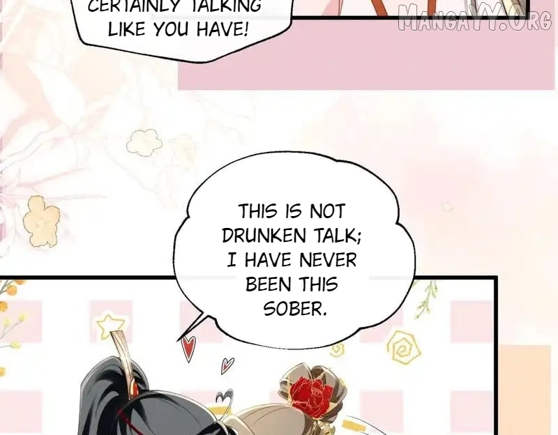 The Tyrant’s Family Lasts Thanks To Her Inner Voice Chapter 82 - page 80
